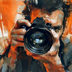 Ezra Maze, 30.11.1983, Москва