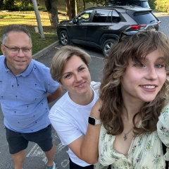 Наталья Голобородько, 19.01.1985, Москва