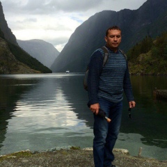 Виктор Драгунов, 09.05.1974, Тольятти