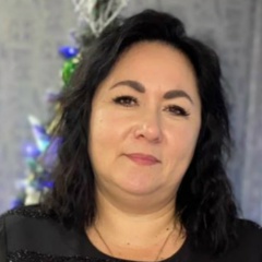 Юлия Моисеева