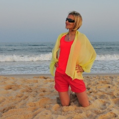 Янина Якунина, 20.08.1981, Москва