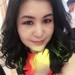 Aliya Sadieva, 17.11, Алматы