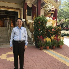 Min-Soe Oo, 10.10.1967, Monywa