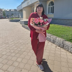 Катерина Шкляр, 07.04.1984, Уфа