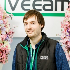 Андрей Боровик, 16.01.1989, Санкт-Петербург