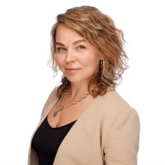 Эльза Егорова, 30.07, Москва