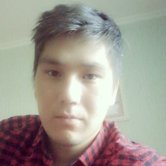 Рустем Мадияров, 18.11, Астана