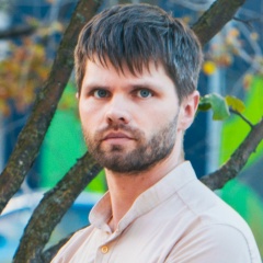 Виталий Пугачев, 13.11.1989, Санкт-Петербург