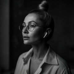 Марина Шеченина, 29.02, Москва