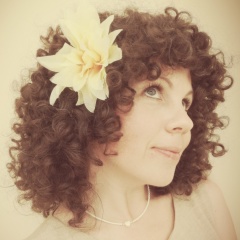 Анна Хоробрик Чагаева, 16.10.1984, Санкт-Петербург