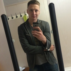 Артур Гук, 07.05.1988, Санкт-Петербург