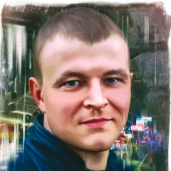 Борис Назаров, 29.06.1987, Санкт-Петербург