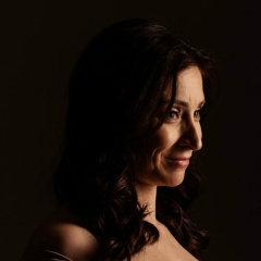 Виктория Евсюкова, 28.08, Москва