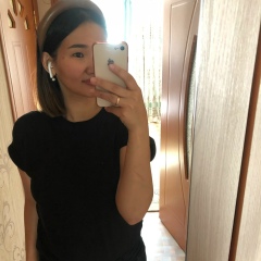 Галлем Нарханова