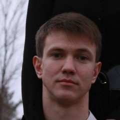 Роман Рехин, 20.08.1992, Бишкек