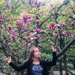 Анастасия Кабанова, 09.07.1993, Киев