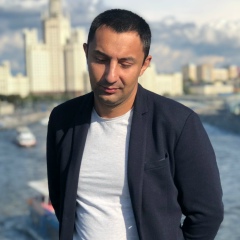 Тимур Граков, 23.11, Нижний Новгород