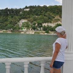Марина Сысоева, 02.12.1975, Санкт-Петербург