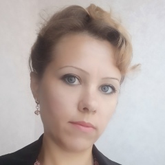 Любовь Семененко, 21.02.1984, Краснодар