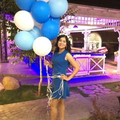 Gulshat Kanat, 03.01.1996, Алматы