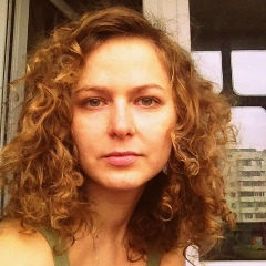 Катерина Чепура, 23.12.1986, Киев