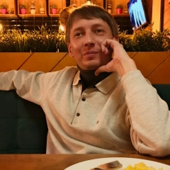 Денис Васильев, 14.05.1983, Калининград