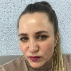 Марина Кучугура, Магнитогорск