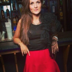 Анна Работягина, 18.07, Санкт-Петербург