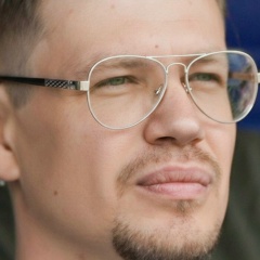 Максим Шалин, 27.04