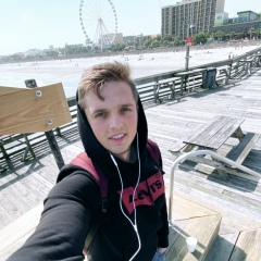 Богдан Господарук, 06.06.1995, Луцк