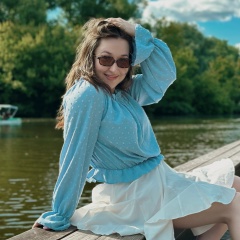 Наталья Гребенева, 22.10.1997, Москва