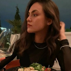 Алсу Рафикова, 04.08, Москва