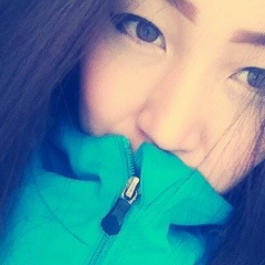 Назерке Изтулеуова, 04.05.1996, Алматы