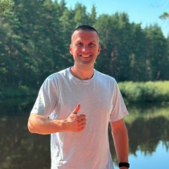 Дмитрий Корпусов, Москва