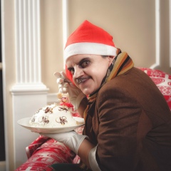 Василий Скоробогатов, Ногинск