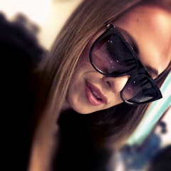 Лена Линкольн, 13.05