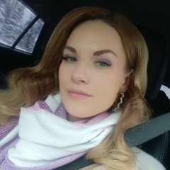 Ольга Исаченкова, 28.02.1984, Санкт-Петербург