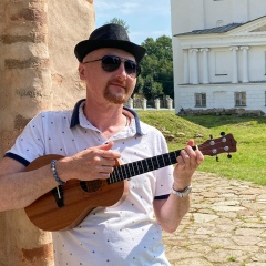 Юрий Попов, 29.04.1981, Санкт-Петербург