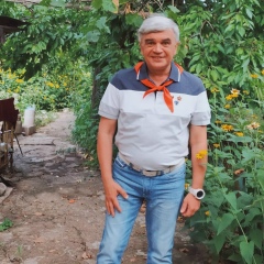 Игорь Дубинец, 22.06.1962, Москва