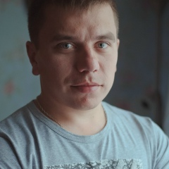 Саша Карцев, 21.12.1988, Воронеж