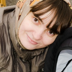 Людмила Чупина, 31.01.1979