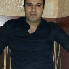 Фариз Амрахов, 01.01.1987, Санкт-Петербург