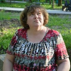 Марина Переверзева, 25.07.1966, Ростов-на-Дону