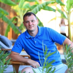 Павел Баранов, 18.10.1987, Москва