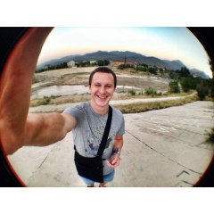 Александр Карев, 03.10, Санкт-Петербург