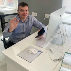 Владимир Токпаев, 14.09.1986, Новосибирск