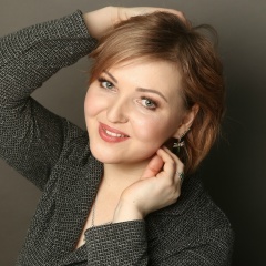 Анастасия Гладченко, 21.06.1991, Нягань