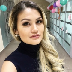 Ботагоз Ташенова, 05.01, Астана