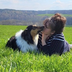 Ольга Глагольева, 09.02.1965, Петропавловск