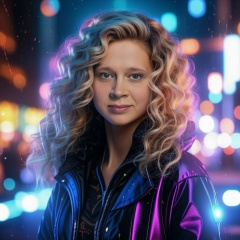 Наталья Дубровская, 12.02.1990, Королёв